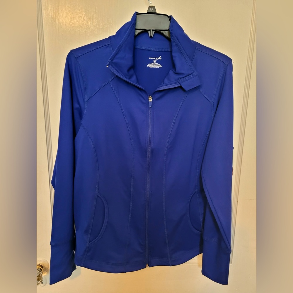 Evertek NWT Jacket